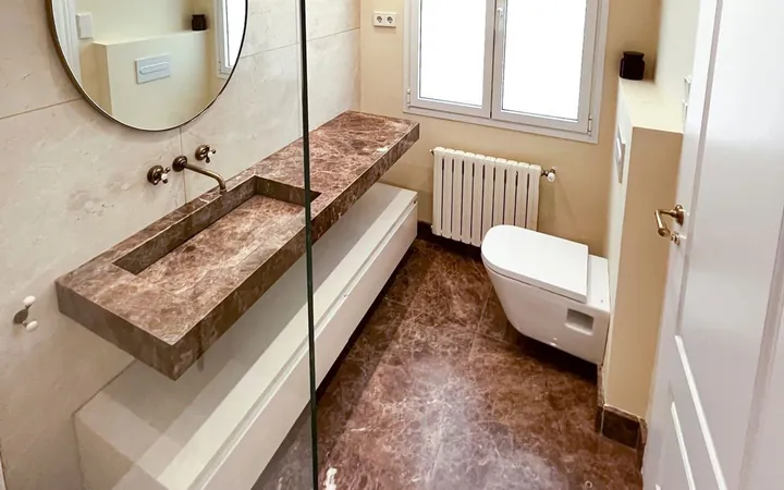 Piso en Calle Marqués de Monasterio, 4, Chueca-Justicia - Foto 11