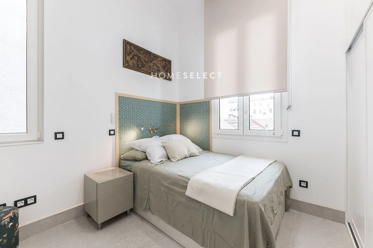 Piso en calle de Narváez - Foto 32