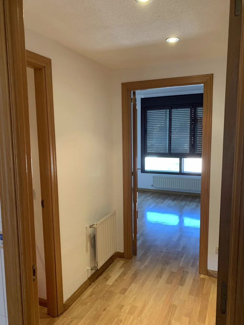 Piso en Carretera de Carabanchel a Aravaca, 9, Campamento - Foto 3