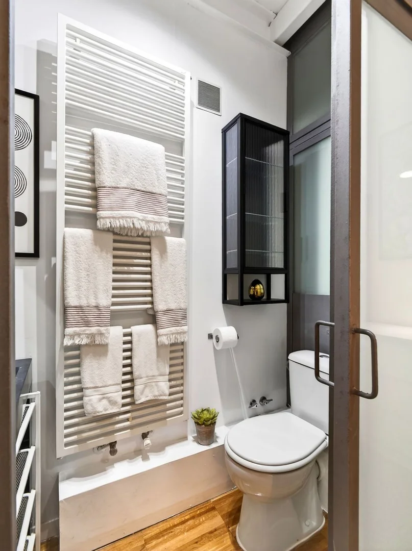 Dúplex en calle de Juan de la Hoz, 3 - Foto 51