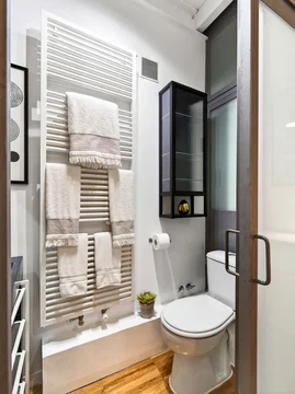 Dúplex en calle de Juan de la Hoz, 3 - Foto 51