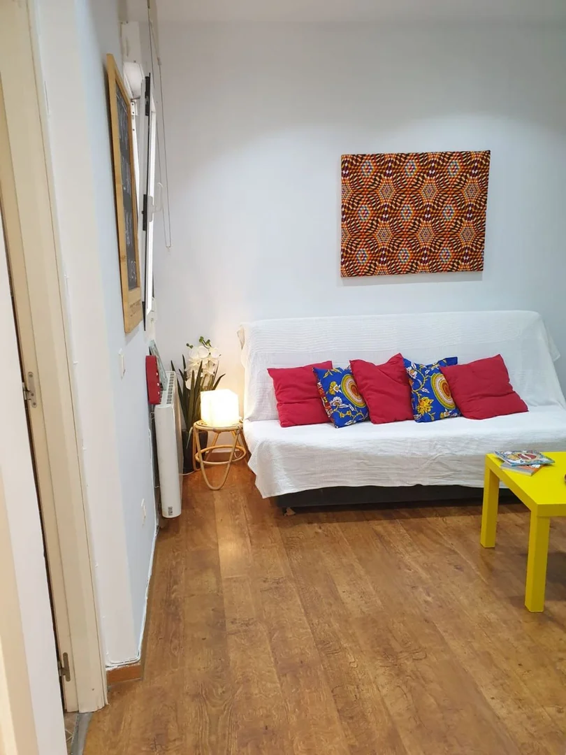 Piso en calle de San Carlos, 13 - Foto 5