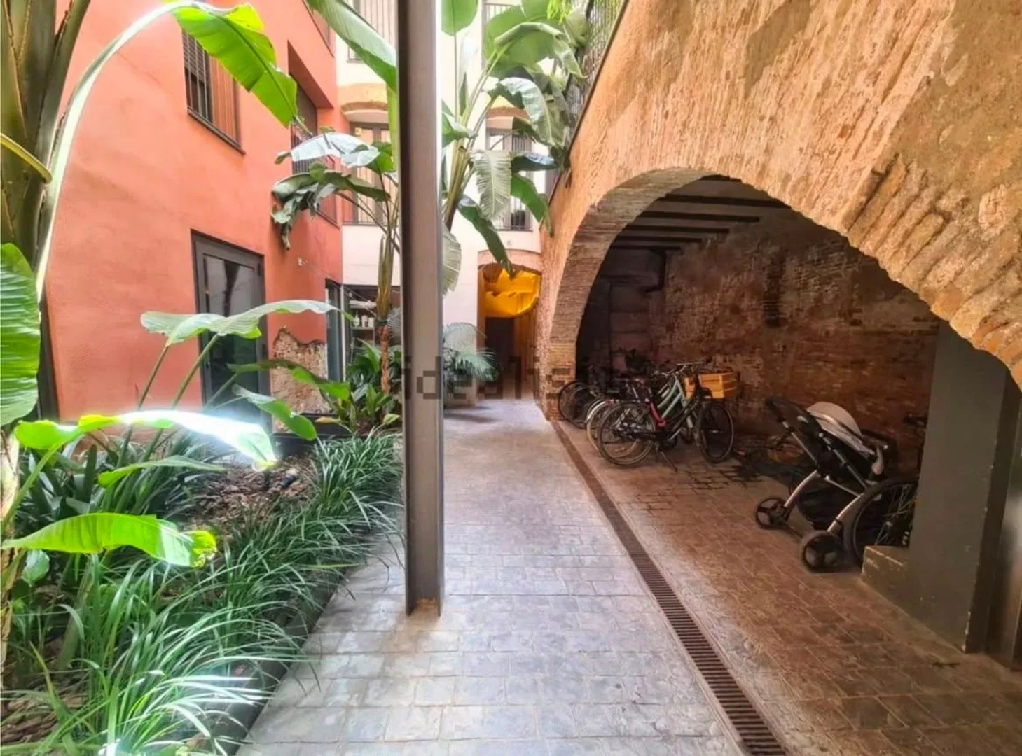 Piso en Calle del Davant del Portal Nou, 2, Sant Pere - Santa Caterina i la Ribera - Foto 16