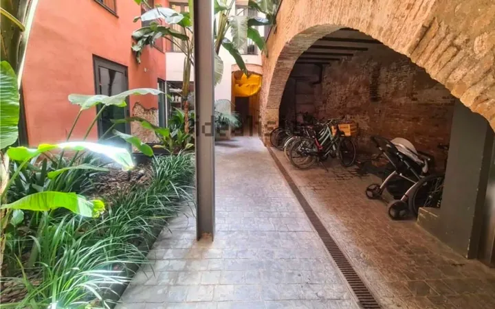 Piso en Calle del Davant del Portal Nou, 2, Sant Pere - Santa Caterina i la Ribera - Foto 16