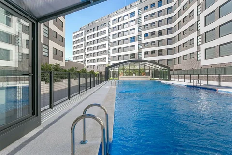 Piso en calle de Carlos y Guillermo Fernández Shaw, 1 - Foto 15