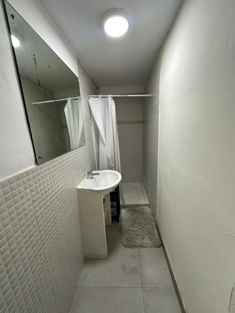 Piso en Calle de Lorenza Correa, 24, Bellas Vistas - Foto 8
