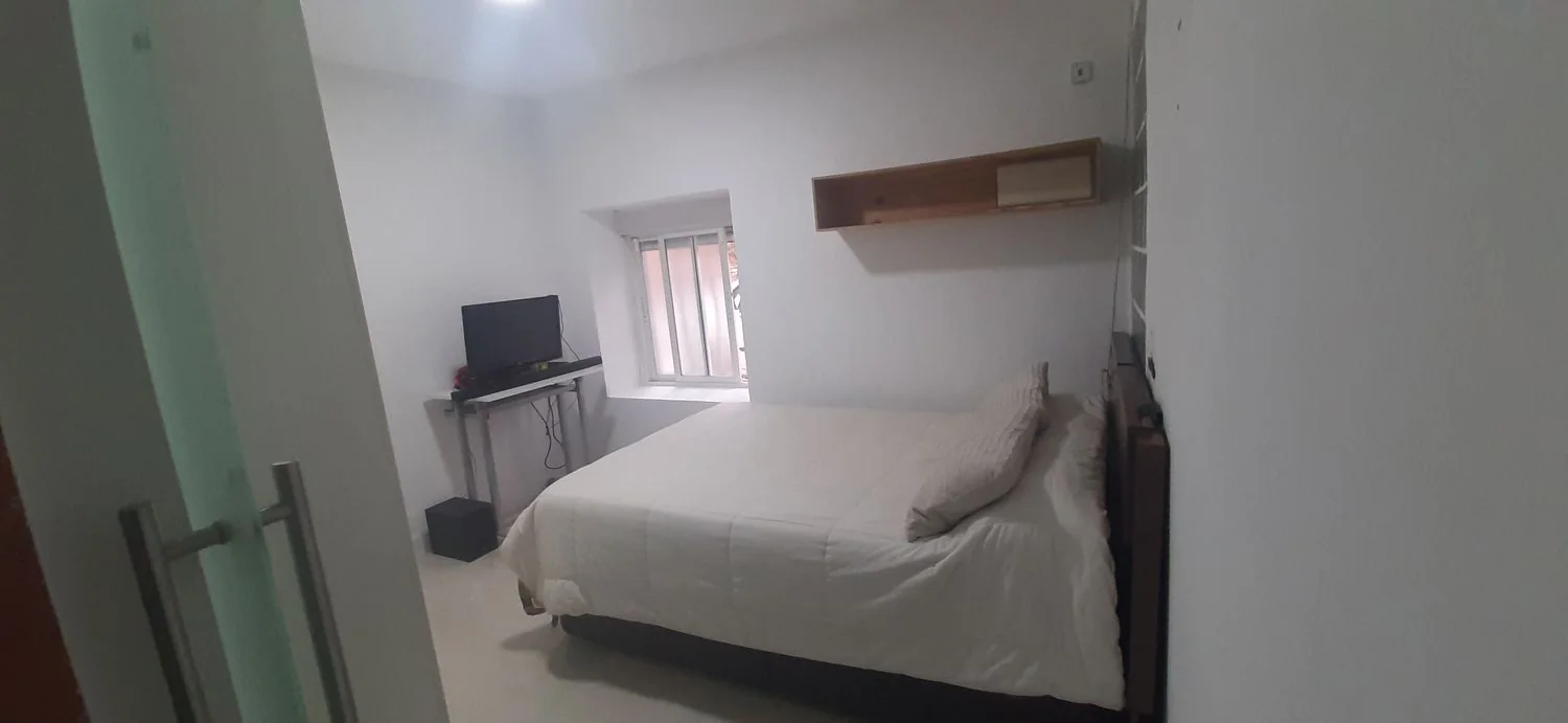 Estudio en Calle Concepción de la Oliva, 24, Butarque - Foto 3