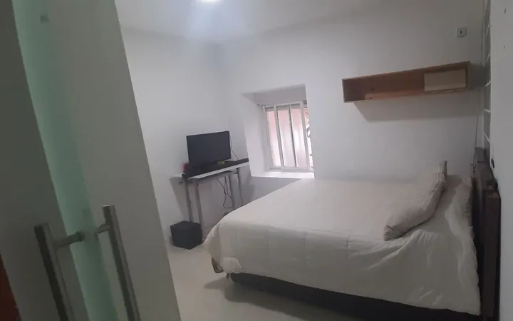 Estudio en Calle Concepción de la Oliva, 24, Butarque - Foto 3