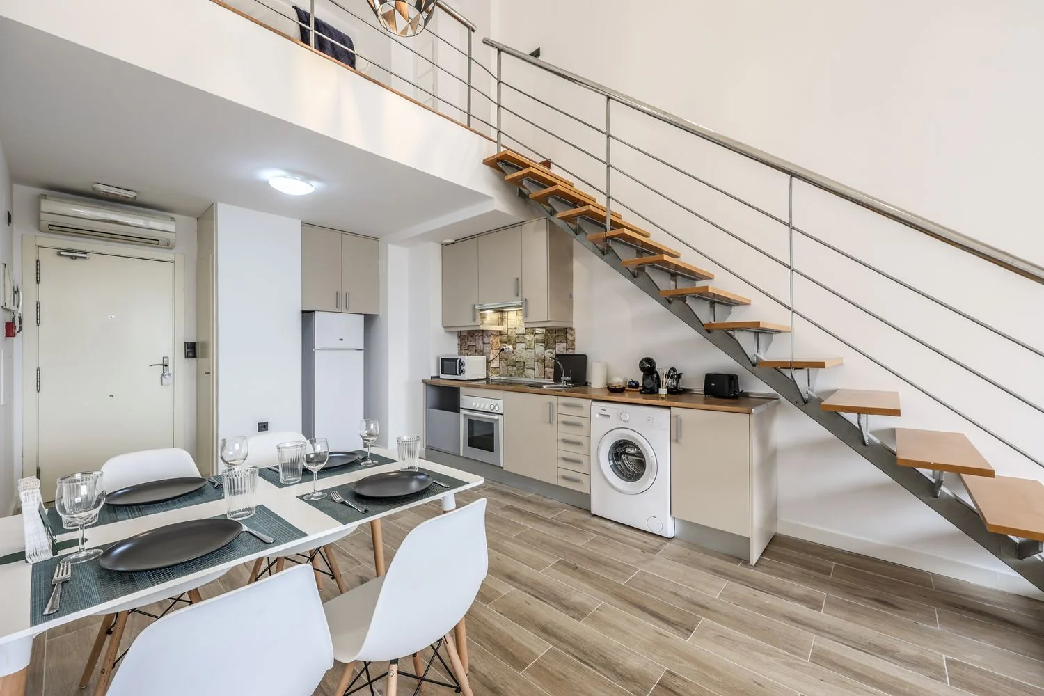 Dúplex en Calle de Miguel Yuste, 21, Simancas - Foto 18