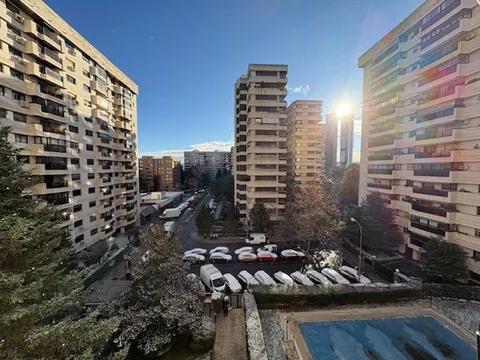 Piso en calle de Julio Palacios, 15 - Foto 21