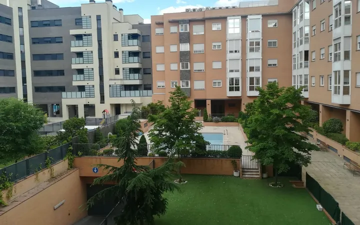 Piso en Alameda del Valle, 21 - Foto 1