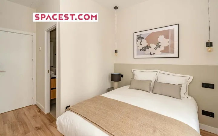 Estudio en Calle de San Marcos s/n, Chueca-Justicia - Foto 1
