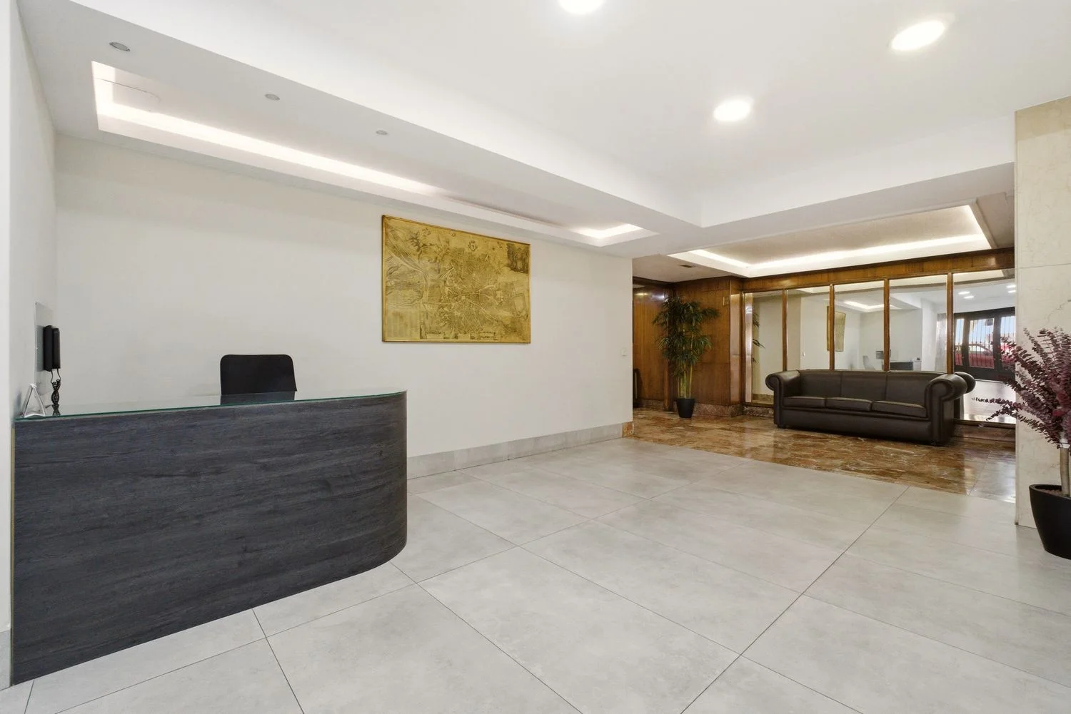 Alquiler de piso en Nuevos Ministerios-Ríos Rosas - Foto 38