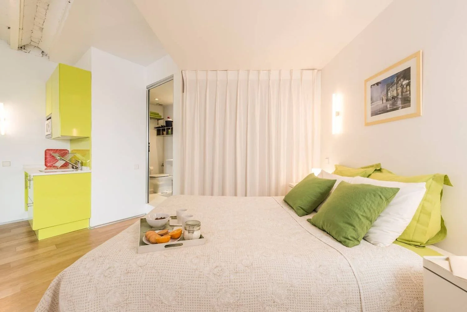 Piso en calle del Postigo de San Martín, 5 - Foto 10