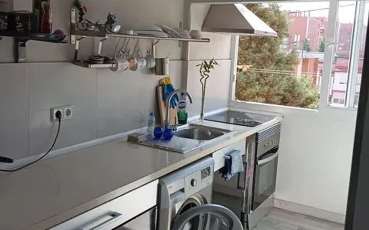 Piso en Calle de Bembibre, 10, Apóstol Santiago - Foto 15