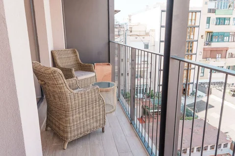 Dúplex en calle del Consell de Cent, 435 - Foto 15