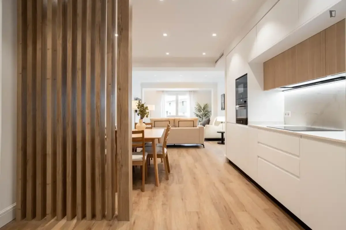 Apartamento en  Madrid Capital - Foto 11