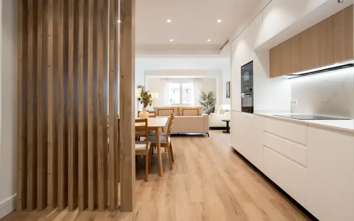 Apartamento en  Madrid Capital - Foto 11