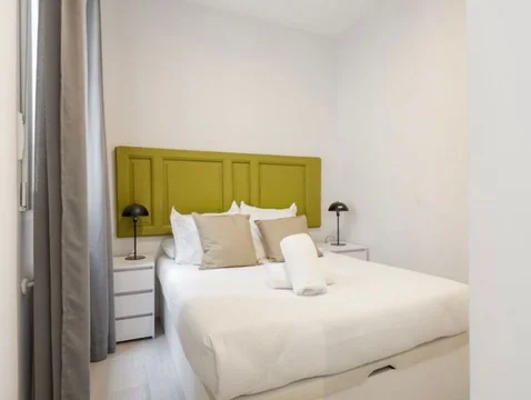 Piso en Calle del Almendro, 21, Palacio - Foto 10