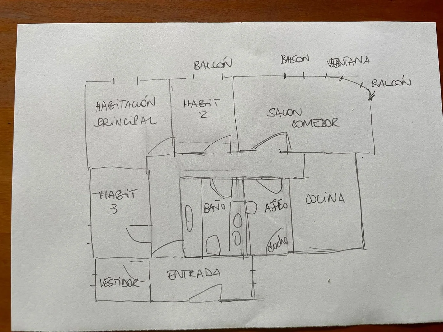 Piso en Calle Sant Elies, 43, Sant Gervasi - Galvany - Foto 11