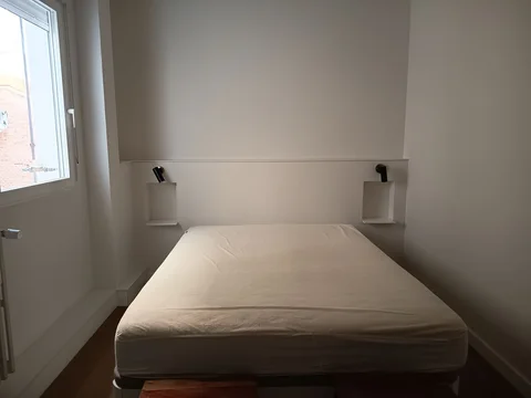 Piso en calle de Valderribas, 3 - Foto 17