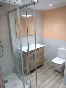 Piso en calle de Orense, 69 - Foto 4