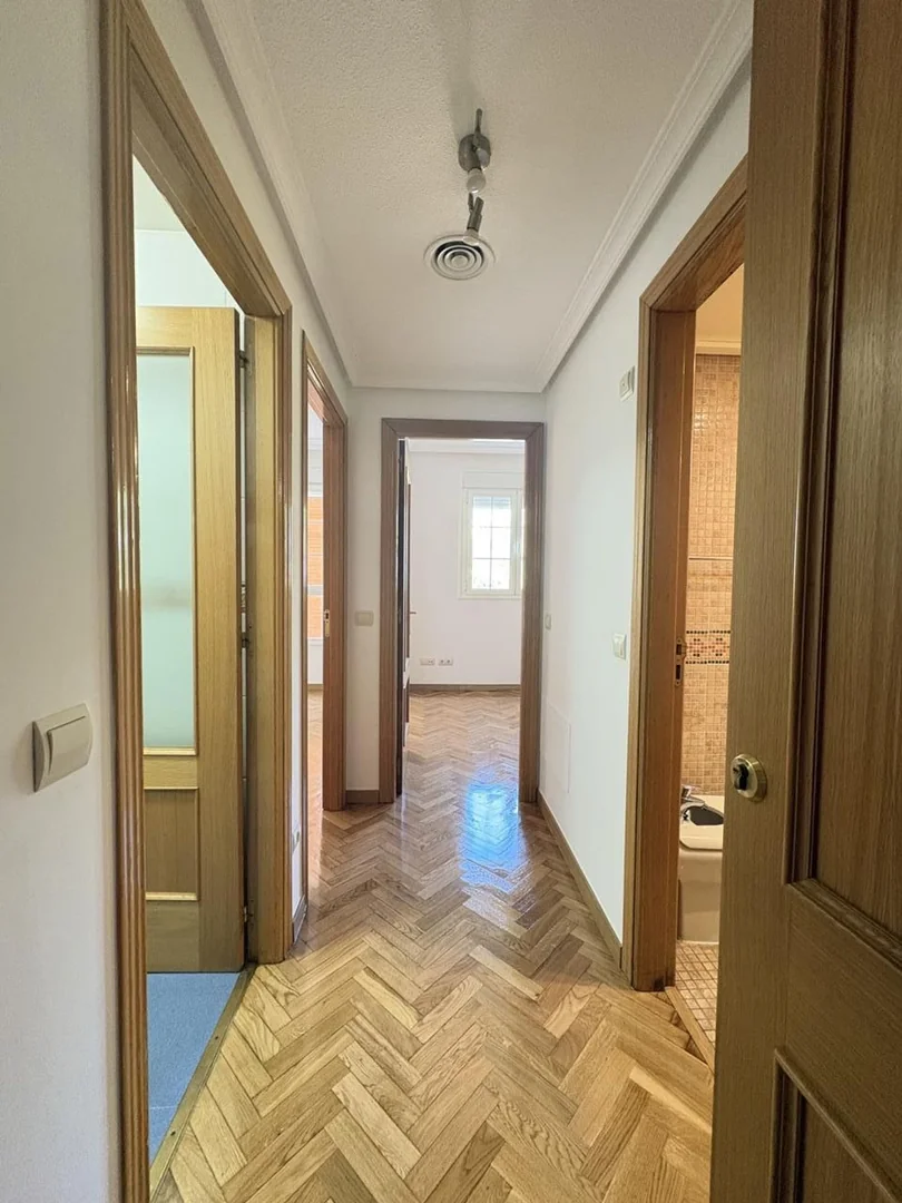 Estudio en Calle del Peso Hispano, Pau de Carabanchel - Foto 9