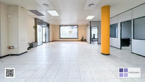Local comercial en  Carrer de Salvador Espriu - Foto 16