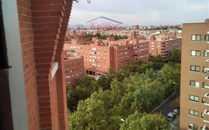 Piso en  Madrid Capital - Foto 17