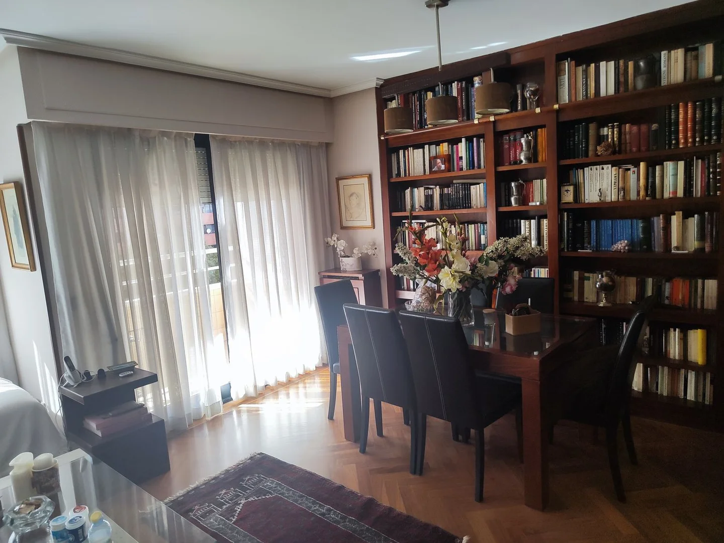 Piso en calle de Pastora Imperio, 5 - Foto 2