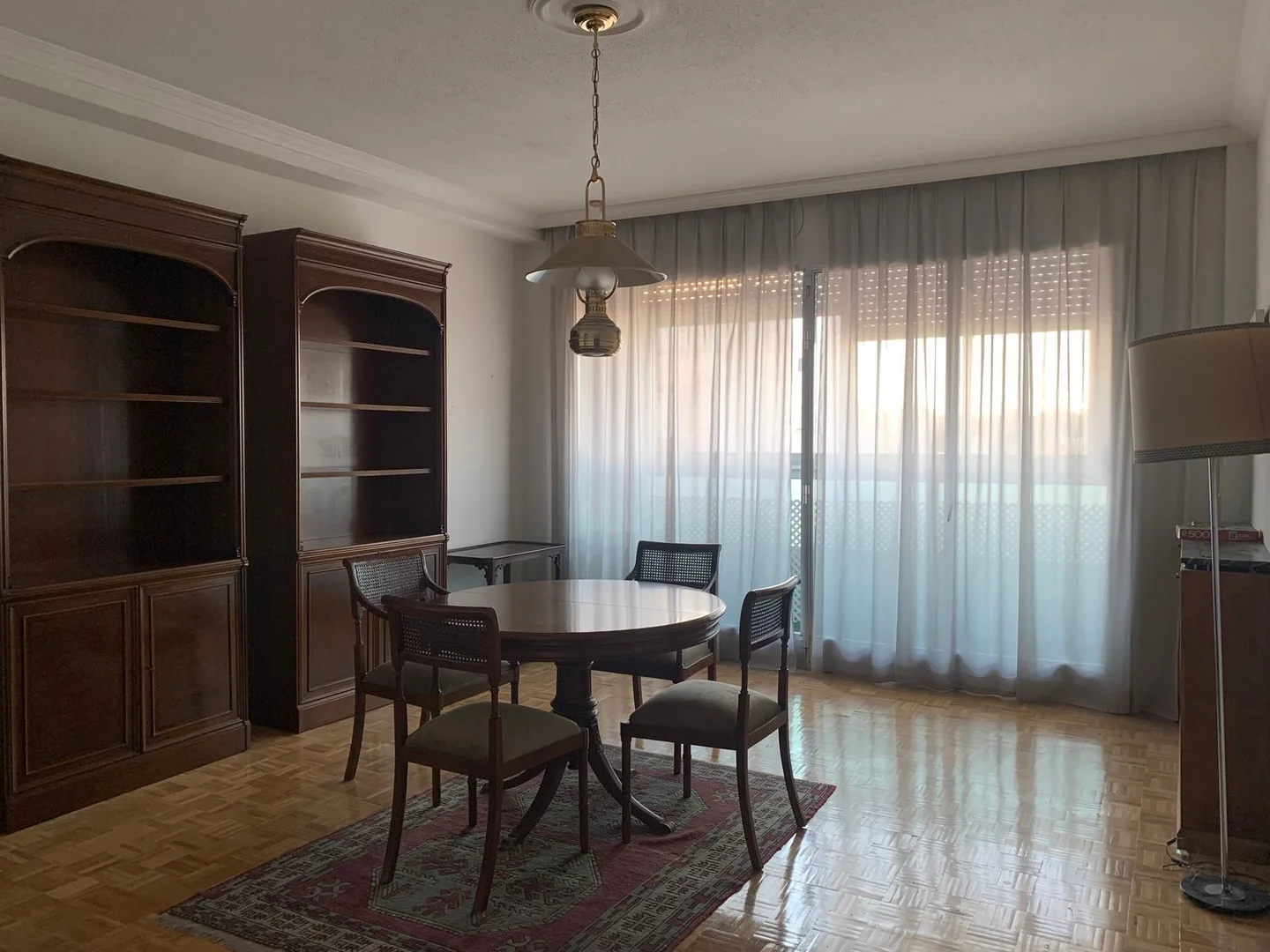 Piso en avenida de Menéndez Pelayo, 38 - Foto 10