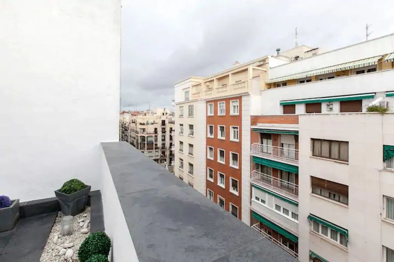 Piso en calle de Don Ramón de la Cruz, 72 - Foto 8