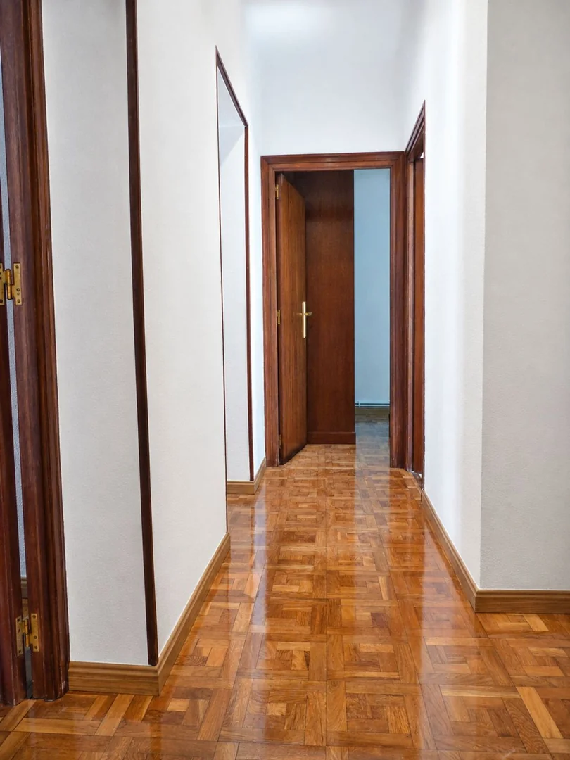 Piso en Calle Castro de Oro, 31, Opañel - Foto 5