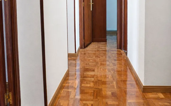Piso en Calle Castro de Oro, 31, Opañel - Foto 5