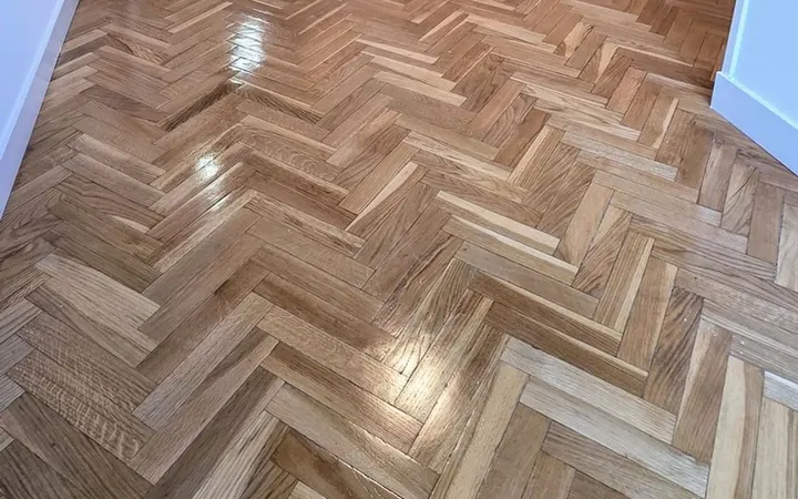 Piso en Calle de Samaria, 12, Niño Jesús - Foto 14