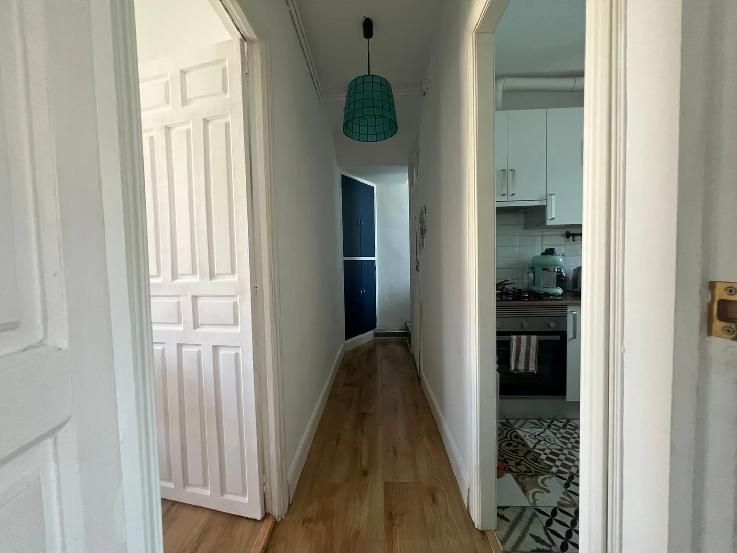 Piso en Calle de Tomás García, 24, San Diego - Foto 5