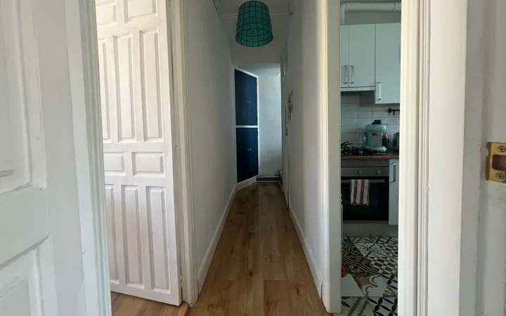 Piso en Calle de Tomás García, 24, San Diego - Foto 5
