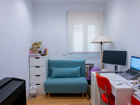 Piso en  Calle de Montesa 39 - Foto 4