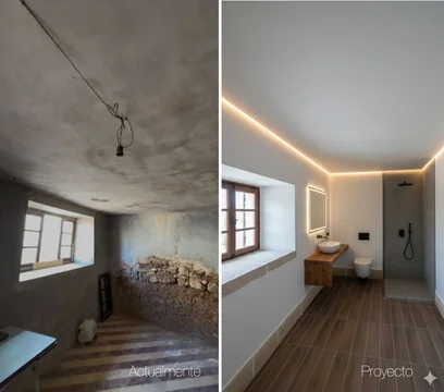Casa de pueblo en Calle los Almendros s/n - Foto 6
