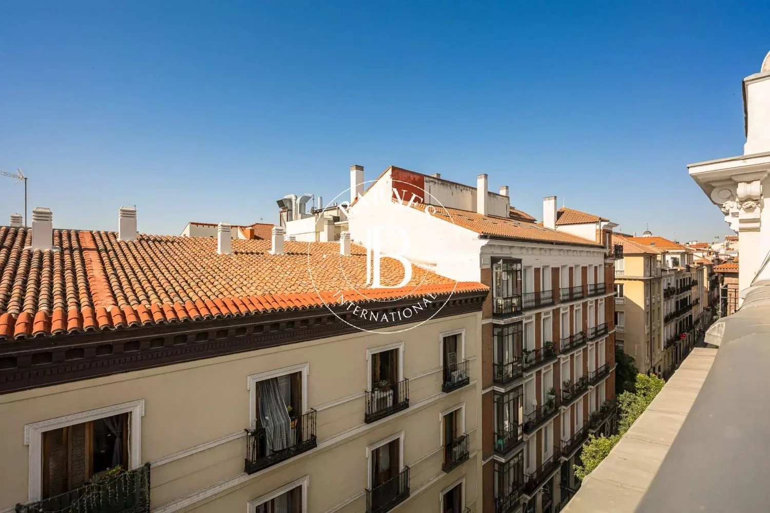 Ático en Calle de Cervantes, Huertas-Cortes - Foto 43