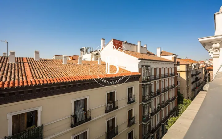 Ático en Calle de Cervantes, Huertas-Cortes - Foto 43