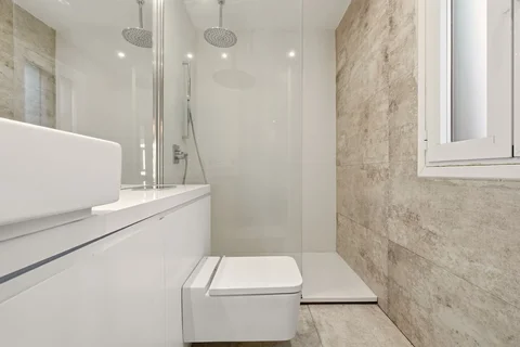 Ático en calle de Andrés Mellado, 96 - Foto 17