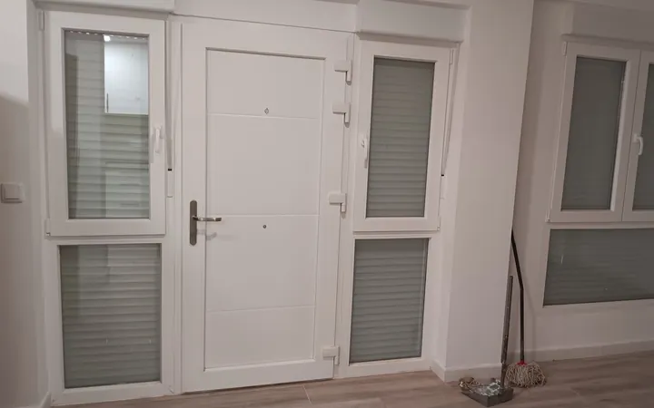 Estudio en Calle San Herculano, 6, Canillejas - Foto 10