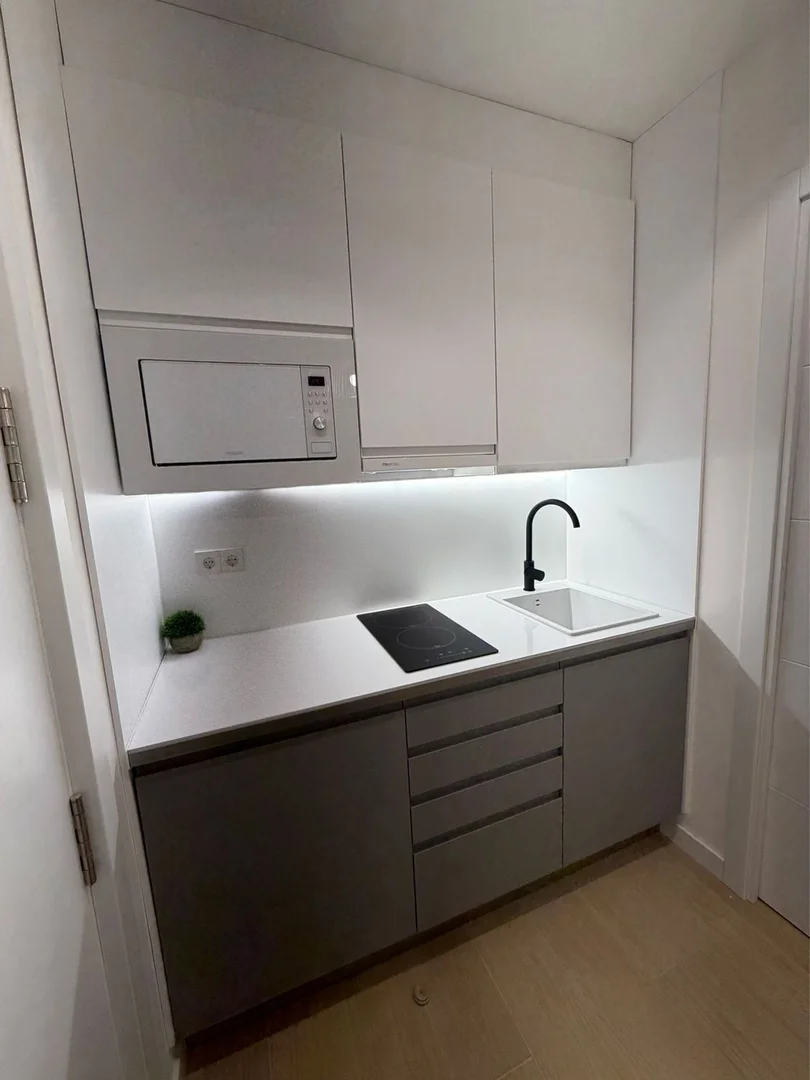 Piso en calle de Valverde, 37 - Foto 9