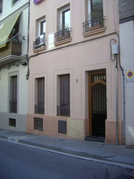 Dúplex en calle de Gósol, 5 - Foto 26