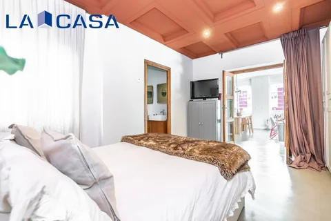 Piso en calle de la Alameda, 12 b - Foto 25