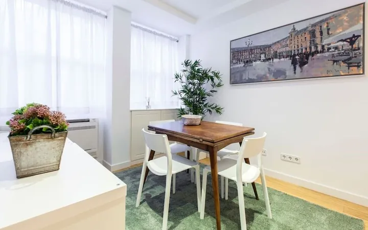Piso en Calle de la Princesa, 3 dpdo, Argüelles - Foto 5