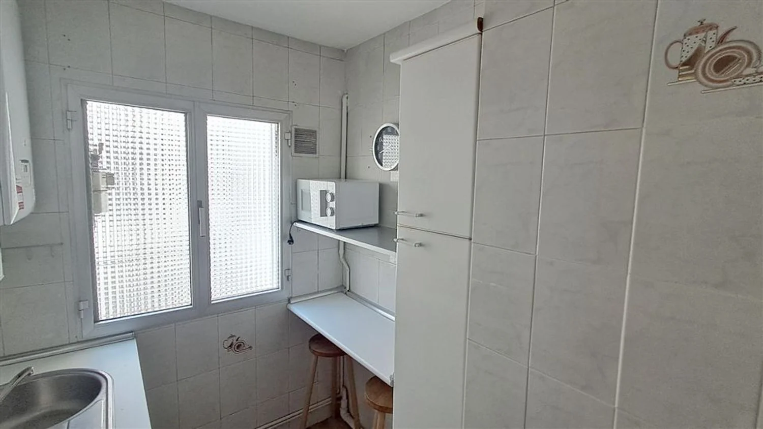 Piso en Calle del Alcalde Sainz de Baranda, 101, Estrella - Foto 15