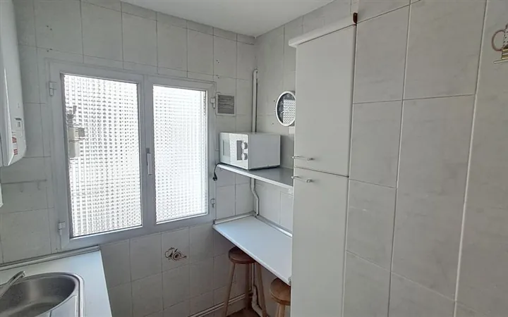 Piso en Calle del Alcalde Sainz de Baranda, 101, Estrella - Foto 15