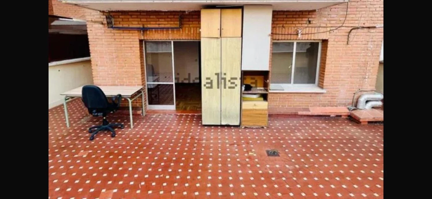 Piso en calle de la Oca, 64 - Foto 36